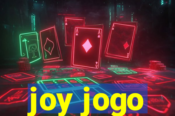 joy jogo